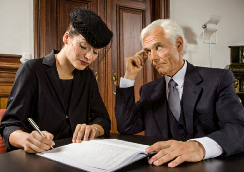 <span style="font-weight: bold;">НАСЛЕДСТВЕННЫЕ ДЕЛА: ОФОРМЛЕНИЕ И СПОРЫ    </span>